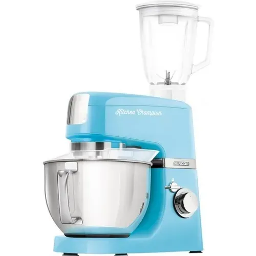 Robot Multifonctions - Robot Menager - Robot De Cuisine - Stm 6352bl