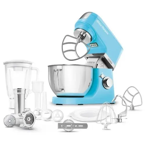Robot Multifonctions - Robot Menager - Robot De Cuisine - Stm 6352bl