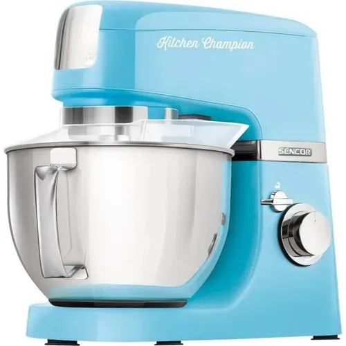 Robot Multifonctions - Robot Menager - Robot De Cuisine - Stm 6352bl