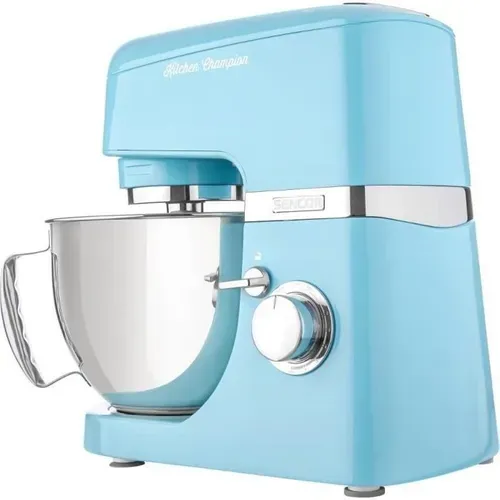 Robot Multifonctions - Robot Menager - Robot De Cuisine - Stm 6352bl