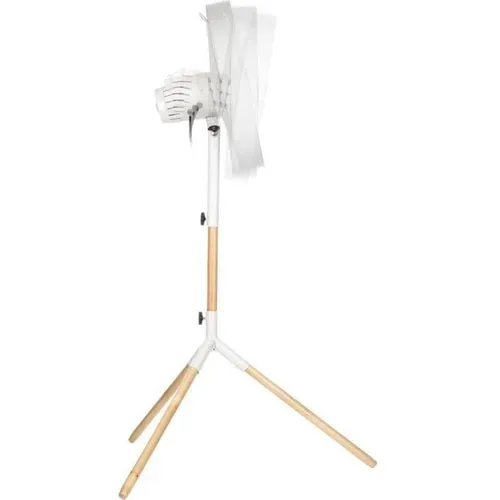 Ventilateur Sur Pied - Sfn 4080wh