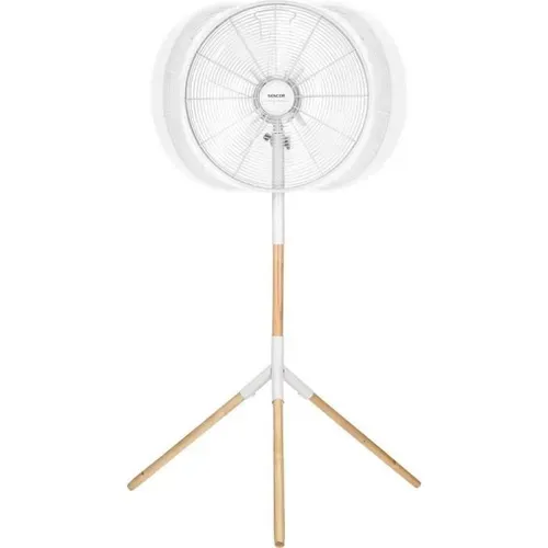 Ventilateur Sur Pied - Sfn 4080wh