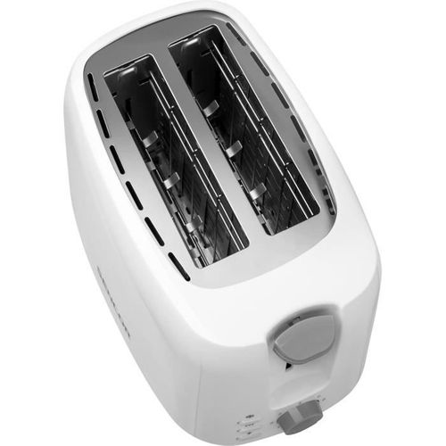 Grille-pain - Sts 2606wh - 750 W - 2 Fentes - Blanc