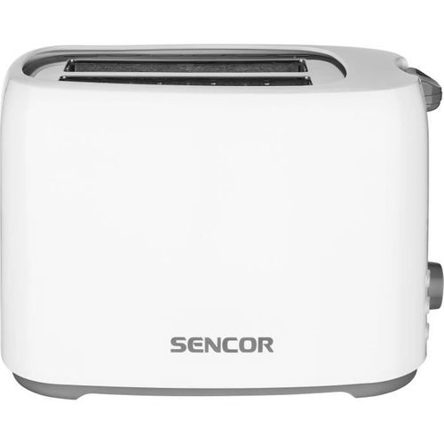 Grille-pain - Sts 2606wh - 750 W - 2 Fentes - Blanc