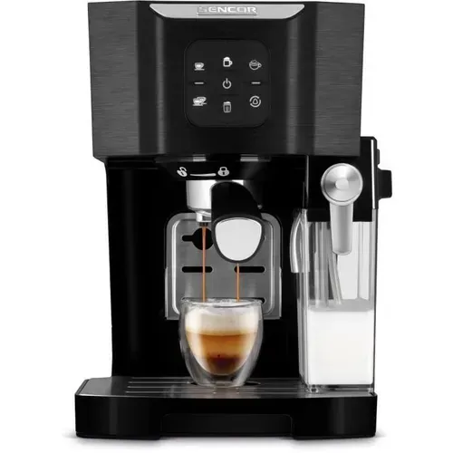 Machine Expresso Ses 4040bk 1450w Noir