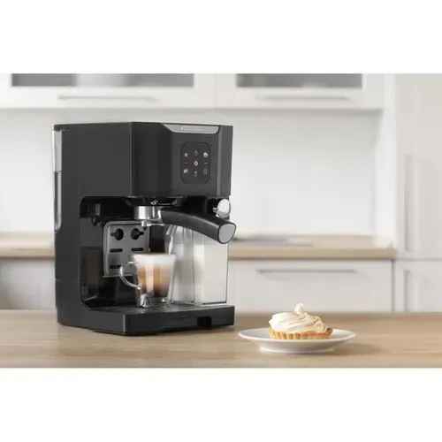 Machine Expresso Ses 4040bk 1450w Noir