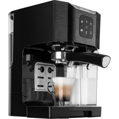 Machine Expresso Ses 4040bk 1450w Noir