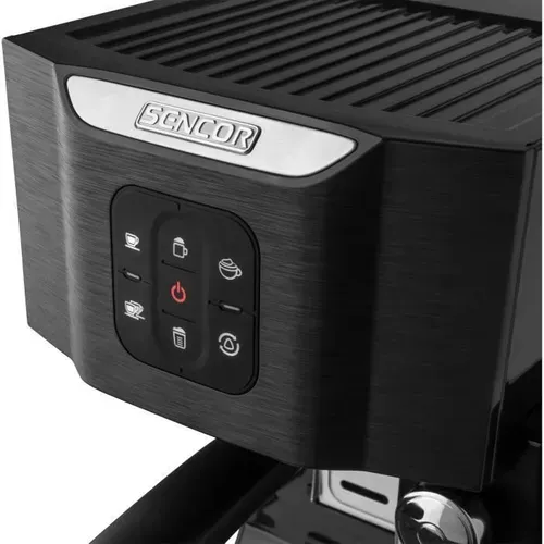 Machine Expresso Ses 4040bk 1450w Noir