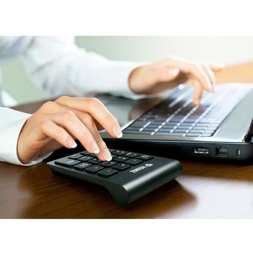Clavier Numérique Sans Fil - Ykb 4020
