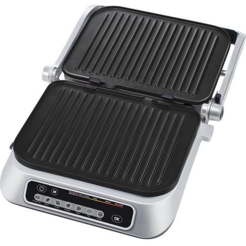 Grille viande - Sbg6031ss - Argent