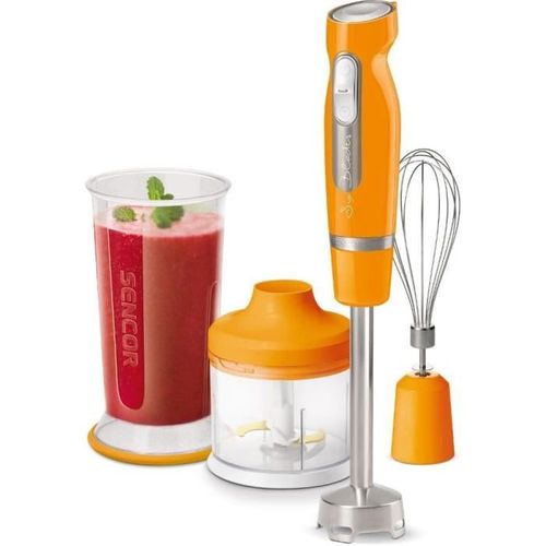 Mixeur Plongeant - Shb 4463or-eue3