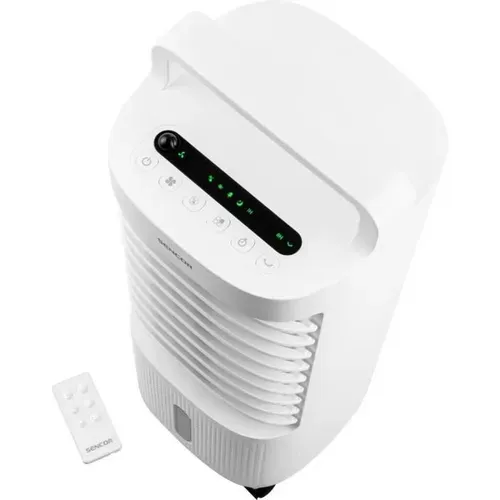 Refroidisseur D'air - Sfn 5011wh