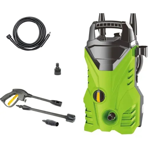 Nettoyeur Haute Pression 1400 W, 105 Bar, 396 L/h, Compact - Fdw 201402-e
