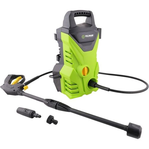 Nettoyeur Haute Pression 1400 W, 105 Bar, 396 L/h, Compact - Fdw 201402-e