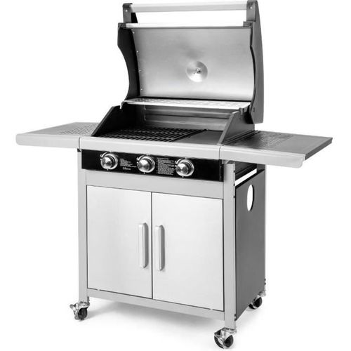 Barbecue gaz Gril - Fzg 3005