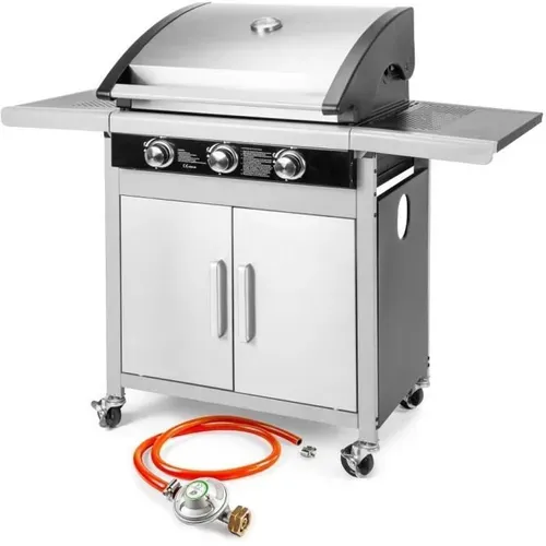 Barbecue gaz Gril - Fzg 3005