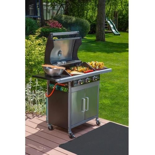 Barbecue gaz Gril - Fzg 3005