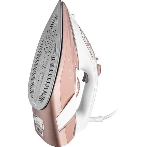 Fer à Vapeur - Ssi 8300rs - 3200 W - 350 Ml - 45 G/min - Blanc / Rose