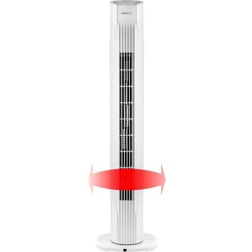 Ventilateur Tour - Sft 3107wh