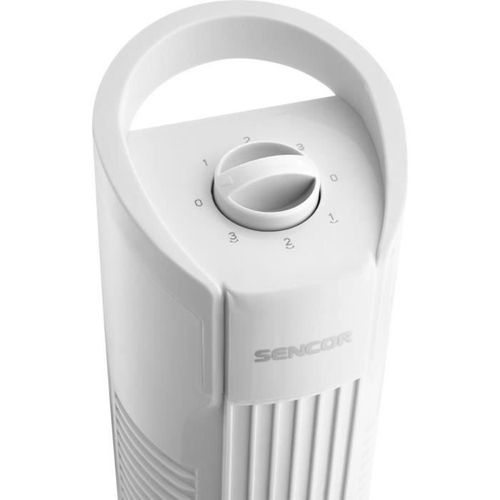Ventilateur Tour - Sft 3107wh