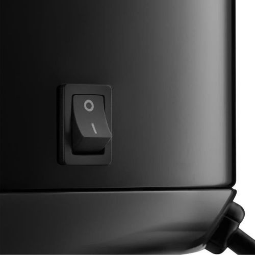 Cuiseur à Riz - Srm 1001bk - 400 W - 1 L - Noir