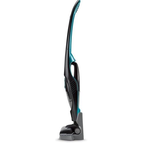 Aspirateur Balai Sans Fil - Svc 7822tq - 2-en-1 - 110 W - 76 dB - 0,5 L - Noir