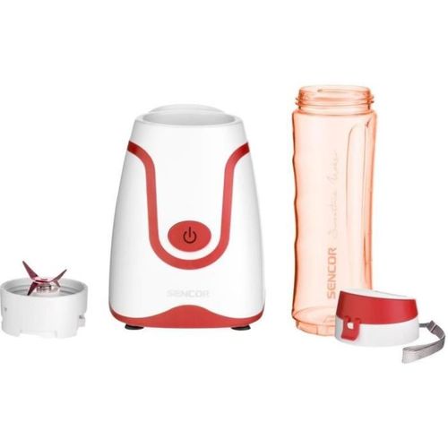 Sbl 2114rd Blender Smoothie 500 W 0,6 L Sans Bpa