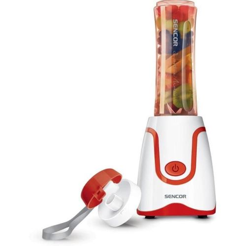 Sbl 2114rd Blender Smoothie 500 W 0,6 L Sans Bpa