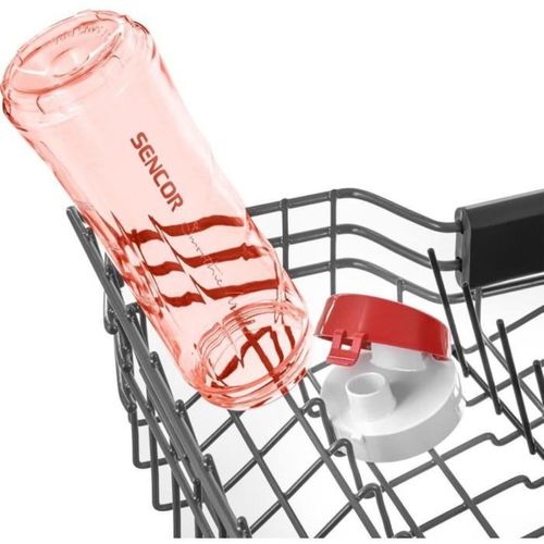 Sbl 2114rd Blender Smoothie 500 W 0,6 L Sans Bpa