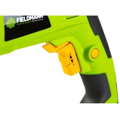 Perceuse à Percussion Filaire 1200 W, 2 Vitesses, Mandrin Métal 13 Mm
