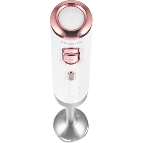 Mixeur Plongeant - Shb 9000wh