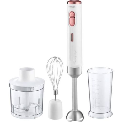 Mixeur Plongeant - Shb 9000wh