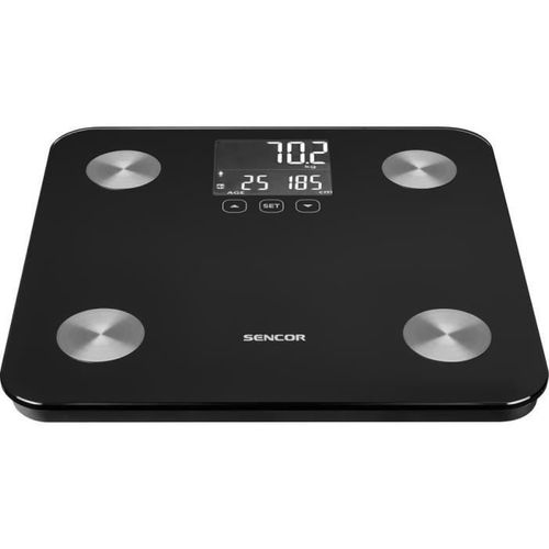 Pèse Personne - Sbs 6026bk