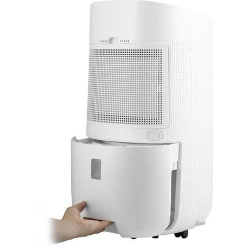 Déshumidificateur - Sdh 1210wh
