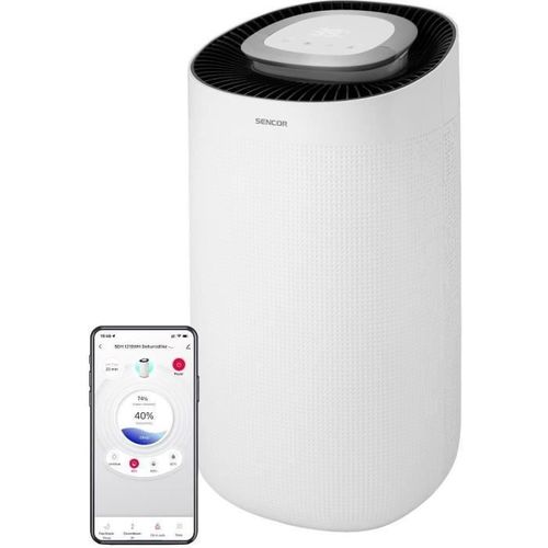 Déshumidificateur - Sdh 1210wh