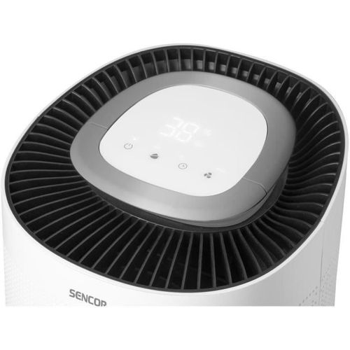 Déshumidificateur - Sdh 1210wh