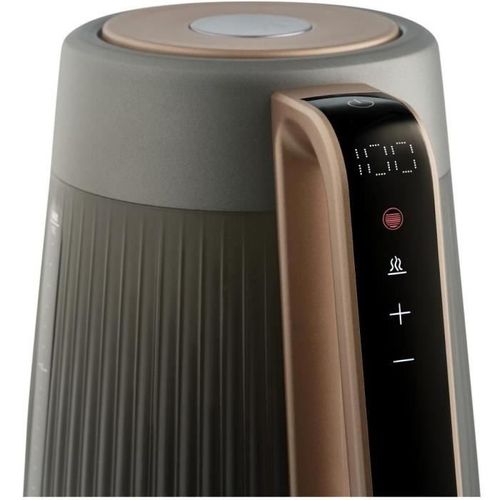 Bouilloire Électrique - Swk 0931bk