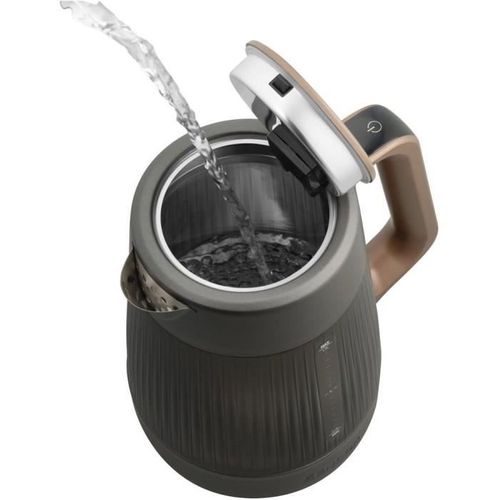 Bouilloire Électrique - Swk 0931bk