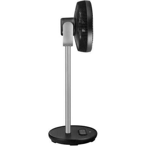 Ventilateur Sur Pied - Sfn 3040bk