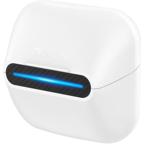 Écouteurs Sans Fil Rechargeable - Tws Evepods - Yhp 06bt We