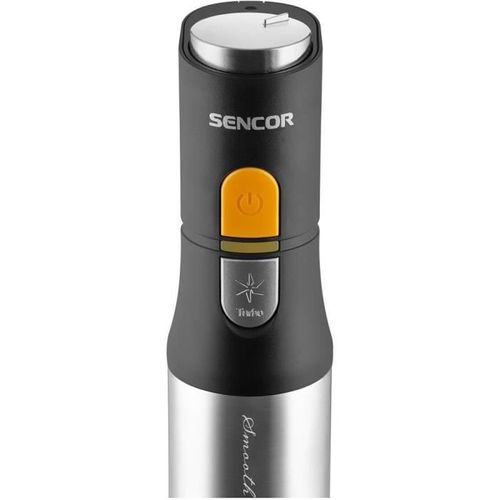 Mixeur Plongeant - Shb 6302bk