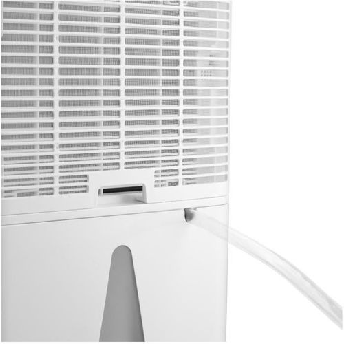Déshumidificateur Mobile Intelligent - Sdh 2028wh - 360 W - 20 L/jour - Réservoir : 6 L - Blanc