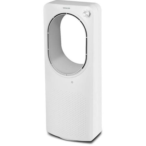 Ventilateur Tour Sans Pales - Sft 2403wh