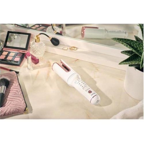 Shs 0930rs — Boucleur Automatique Sans Fil, 18 Options, 3 Températures