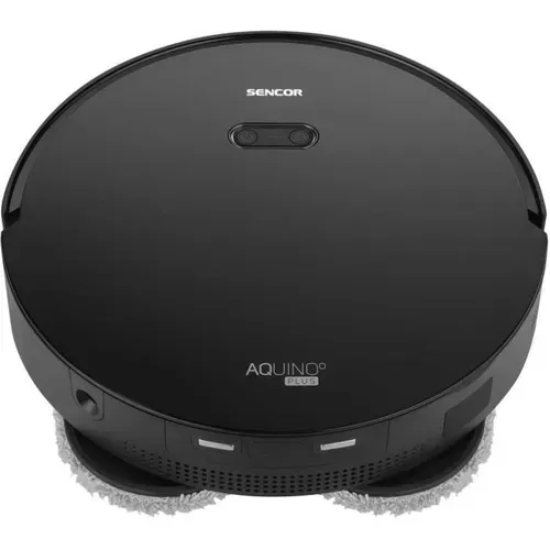 Aspirateur Robot - Srv 9790bk