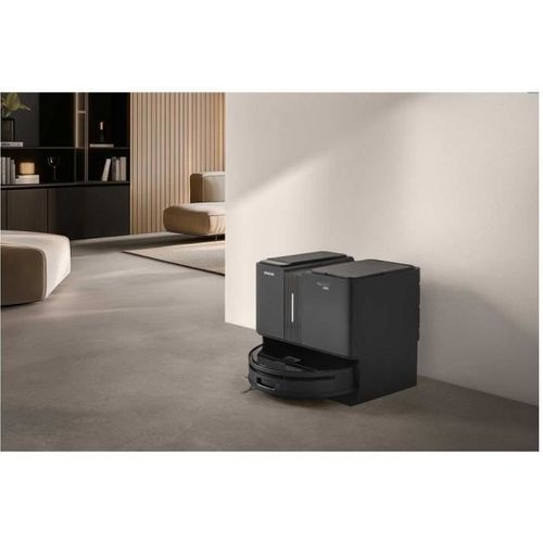 Aspirateur Robot - Srv 9790bk