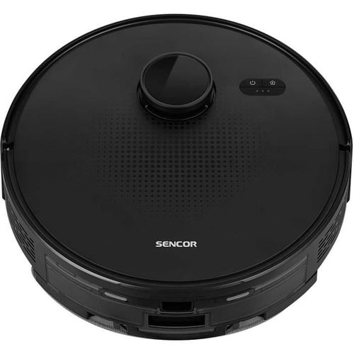Aspirateur Robot - Srv 9020bk