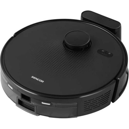 Aspirateur Robot - Srv 9020bk