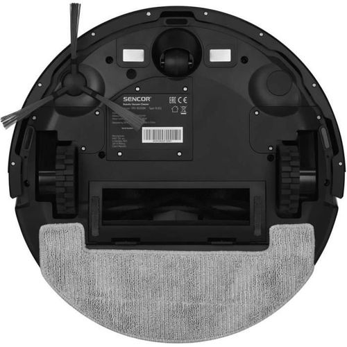 Aspirateur Robot - Srv 9020bk
