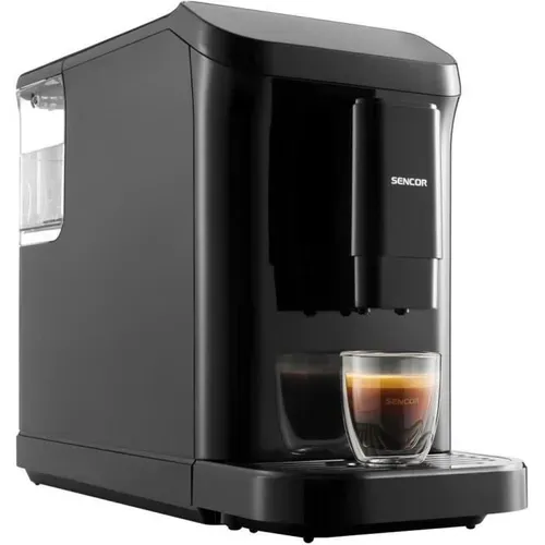 Machine à Expresso - Ses 6000bk